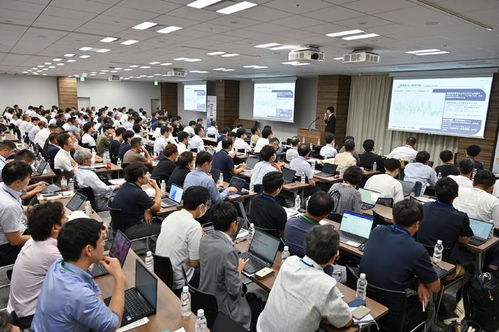 淘科與CATL攜手日本儲能電站投資論壇，新興能源技術(shù)研發(fā)引領(lǐng)行業(yè)新浪潮