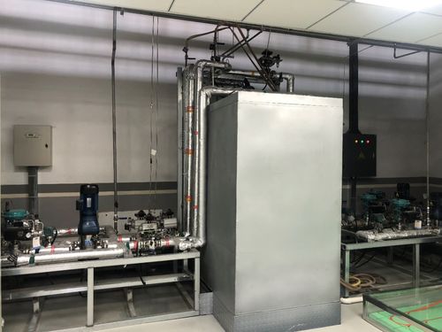 六大儲能技術 引領未來能源新產業新業態新模式